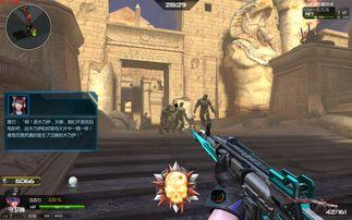 逆战史诗最新版本爆料下载,全新内容与玩法大揭秘！